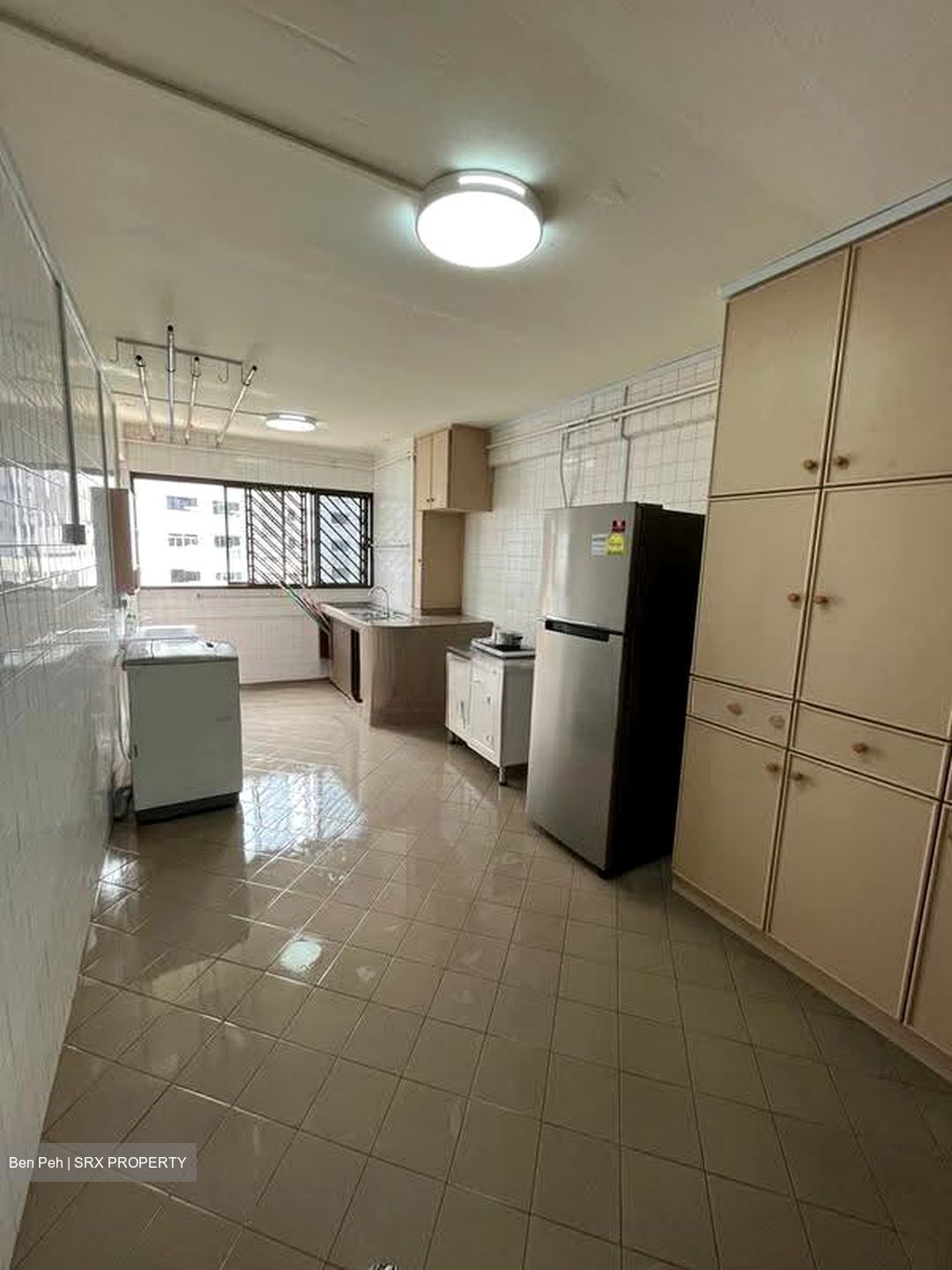 Blk 526 Bedok North Street 3 (Bedok), HDB 3 Rooms #623643531